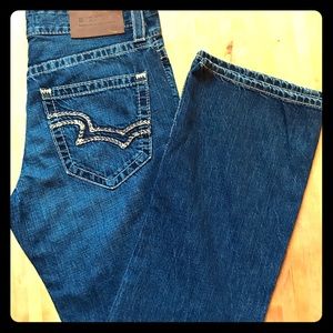 BIG STAR JEANS